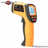 Инфракрасный термометр (пирометр) -50-750°C BENETECH GM700
