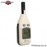 Термогигрометр 0-100%, -30-70°C BENETECH GM1362