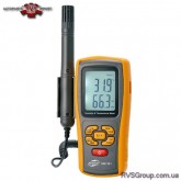 Термогигрометр электронный 0-100%, -10-50°C BENETECH GM1361