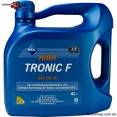 Масло ARAL HighTronic F 5W-30  / 4л