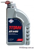 TITAN ATF 6400