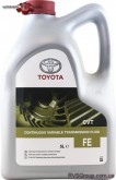 Toyota CVT Fluid FE