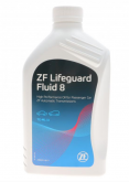 ZF Lifeguard Fluid 8 1L