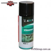 Очиститель дроссельной заслонки (450мл аэрозоль) AXXIS