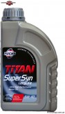 Titan SuperSyn LongLife 5W-40
