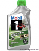 Mobil 1 Fully Synthetic 0W-20