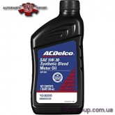 ACDelco Motor Oil 10W-30