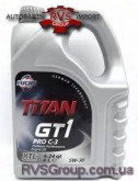 Titan GT1 PRO C-3 5W-30