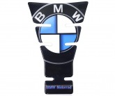 Наклейка на бак NB-17 BMW Motorrad