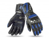 Мотоперчатки Seventy SD-R4 Blue XL