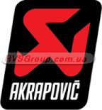 AKRAPOVIC