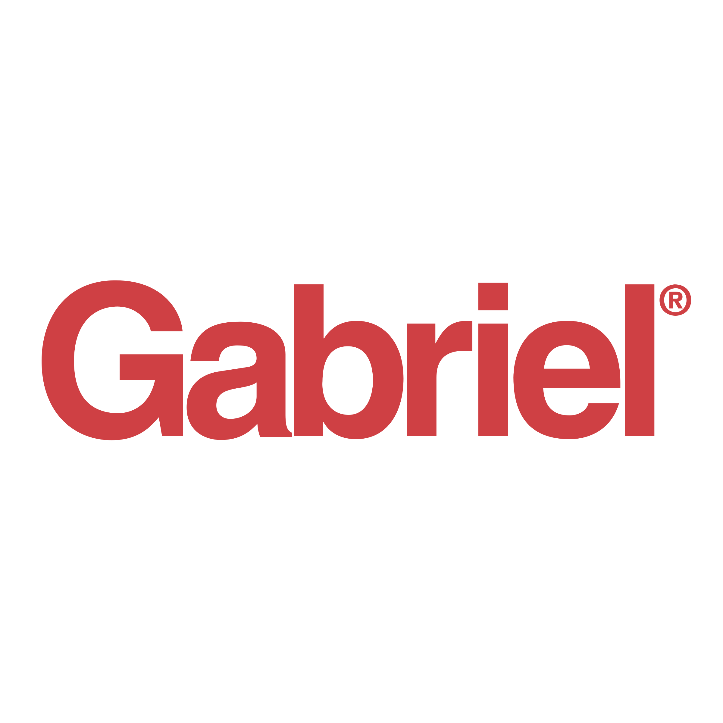 GABRIEL