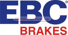 ebc brakes
