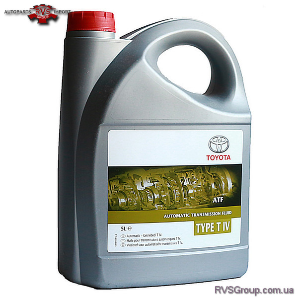 Фото TOYOTA 0888682025