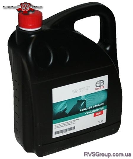 Фото TOYOTA 0888980014