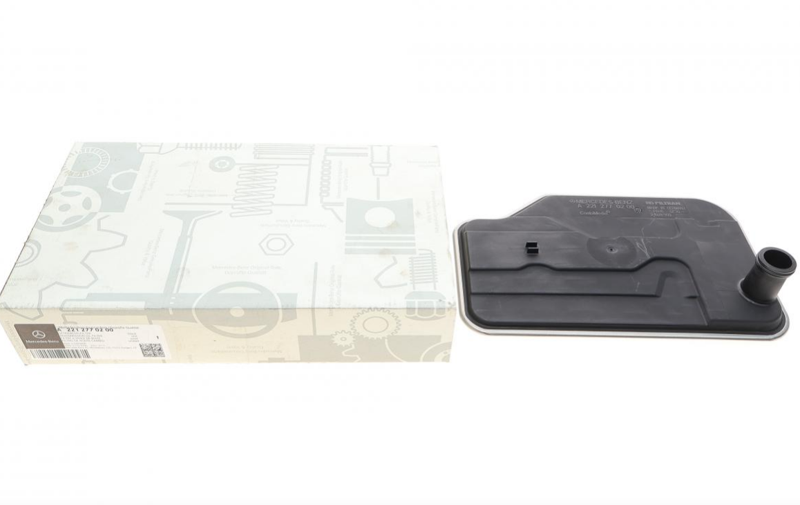 Фото MERCEDES BENZ A2212770200